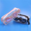 Alibaba china wholesale eye glass case