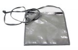 Bags wholesale non woven plastic coin bag