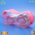Best kids swimming goggles witn clear plastic box packaging