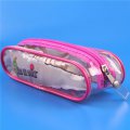 China manufacturer plastic swimming goggles packaging bag