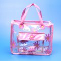 China wholesale cute tote bag for school girl
