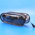 China wholesale plastic goggles zipper packing bag