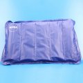 Decorative plastic boxes dunnage inflatable air bag