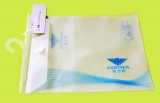 EVA frosted plastic garment packaging bag