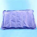 Easy carry disposable neck pillow cover for sale
