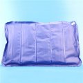 PVC inflatable rectangle seat cushion