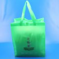 Plastic pvc shopping golf shoe wholesale gift bag