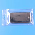 Pvc waterproof slim cell phone pouch for men for universal 5 inch mobile phone