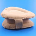 Water camping inflatable pillow