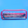 Wholesale China pvc pencil pouch for college