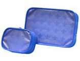 Ziplock stand up pouch small clear bags plastic zipper bag