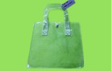 clear fashion plastic handbags made in China