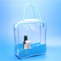 clear makup bags plastic packaging bags manufacturer