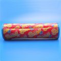 colorful pvc pencil bag with new design
