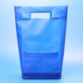 high quality soft plastic bags for clothes store