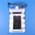 hot sell universal waterproof phone PVC pouch