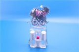 inflatable plastic cute air bag for cosmetic