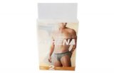 plastic PP Underwear Packaging Boxs