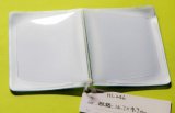 plastic business card holder clear manufacturer