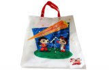 plastic handbag China wholesale