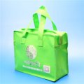 recyclable non woven bags for gift packaging