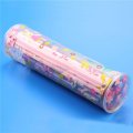 translucent plastic toiletry bag factory selling