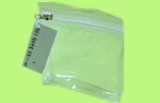 transparent ziplock plastic bag made in China