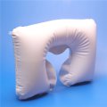 u shape inflatable pillow neck pillow