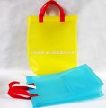 wholesale alibaba pvc gift bag with handle