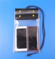 wholesale hot selling pvc waterproof bag for cell phone